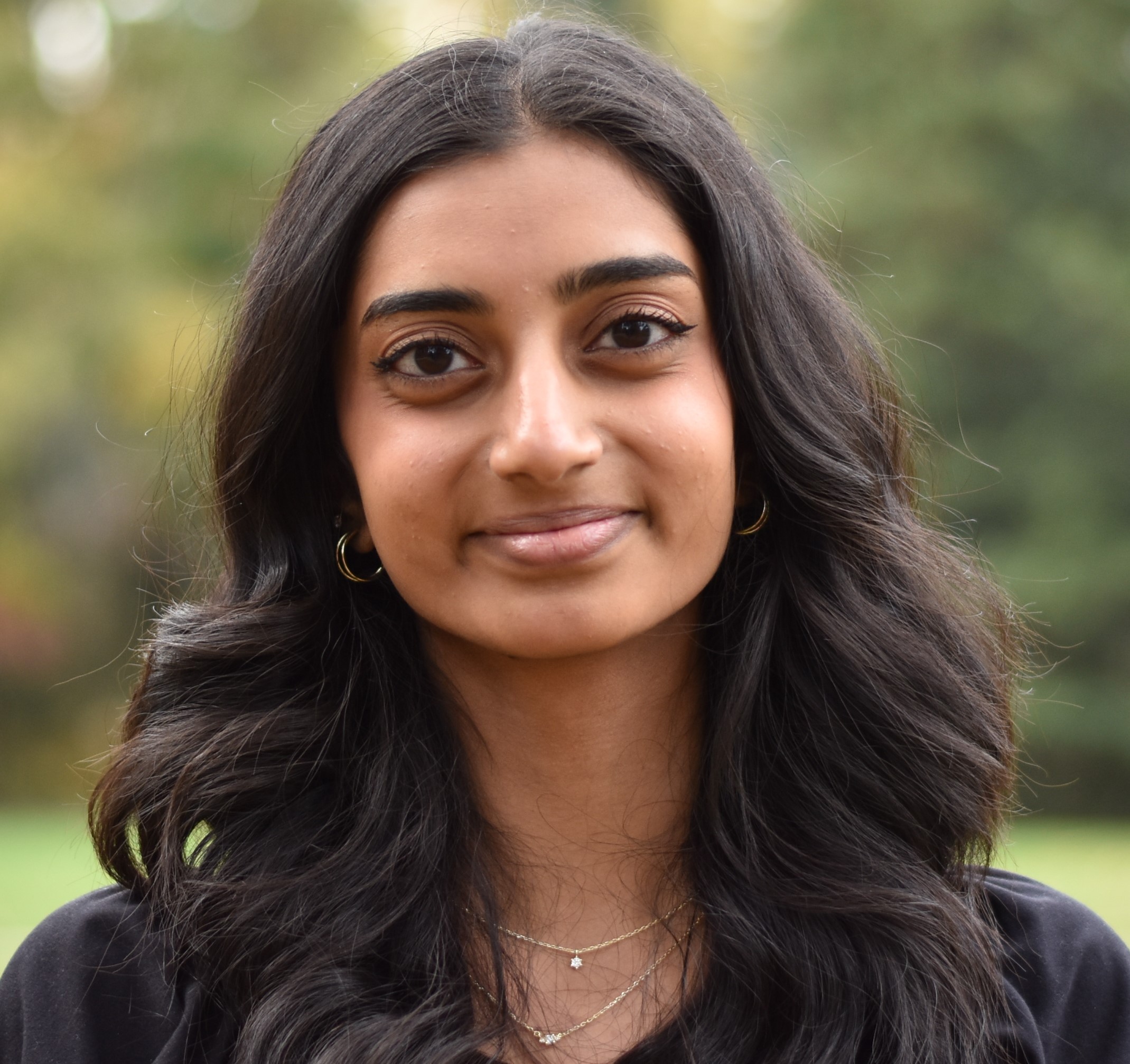 Neha Ramachandra